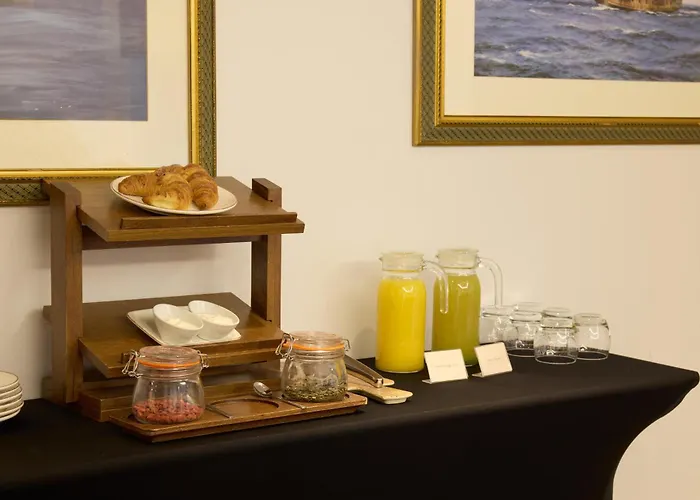 Radisson Blu Hotel, London South Kensington